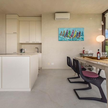 Villa Vista Lago バルドリーノ エクステリア 写真