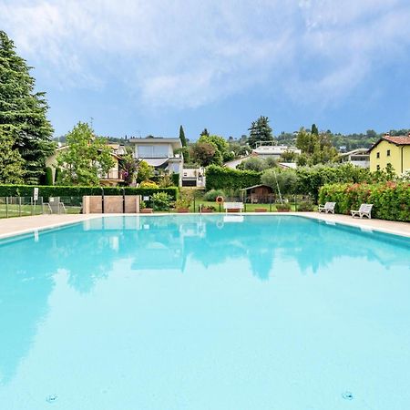 Villa Vista Lago バルドリーノ エクステリア 写真