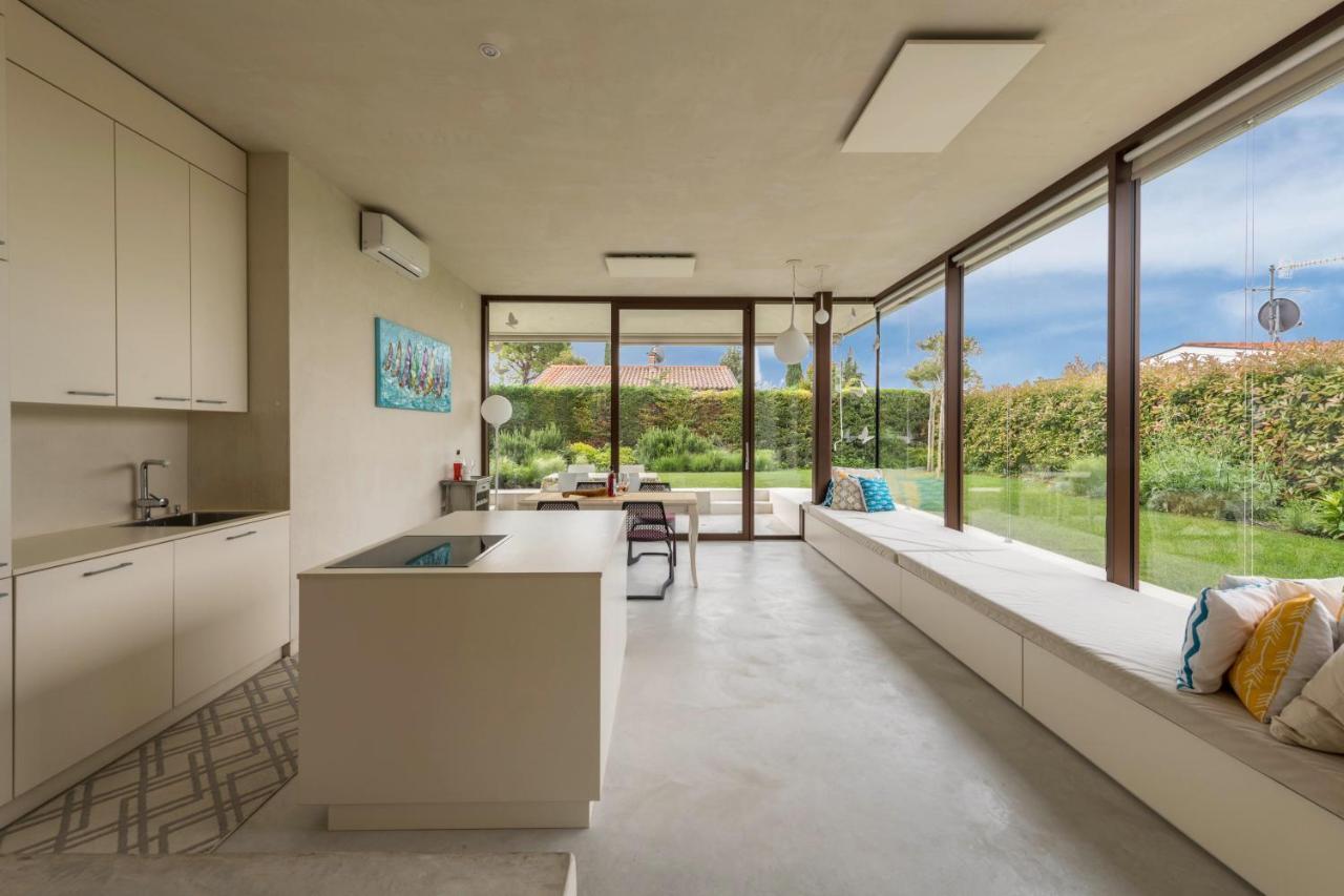Villa Vista Lago バルドリーノ エクステリア 写真