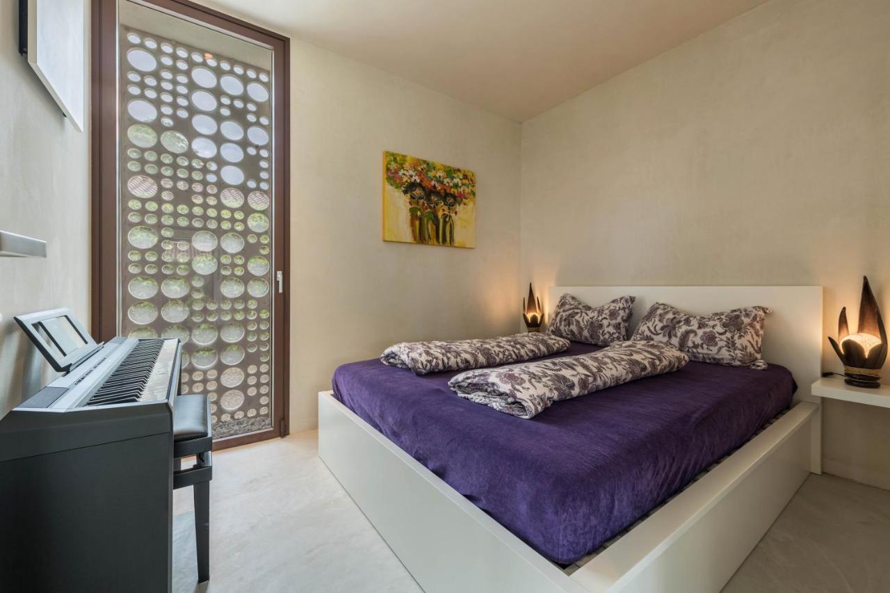 Villa Vista Lago バルドリーノ エクステリア 写真