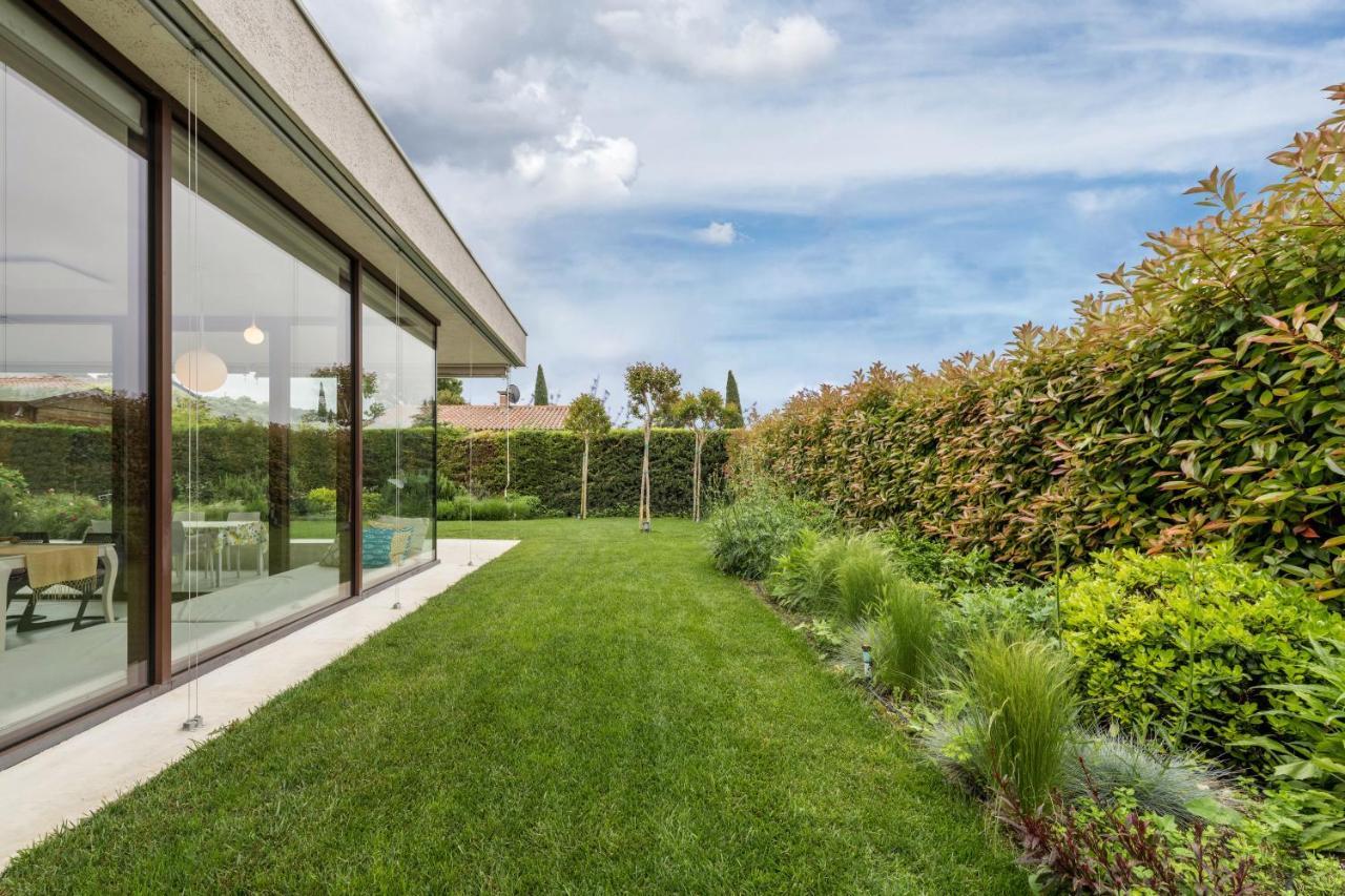 Villa Vista Lago バルドリーノ エクステリア 写真