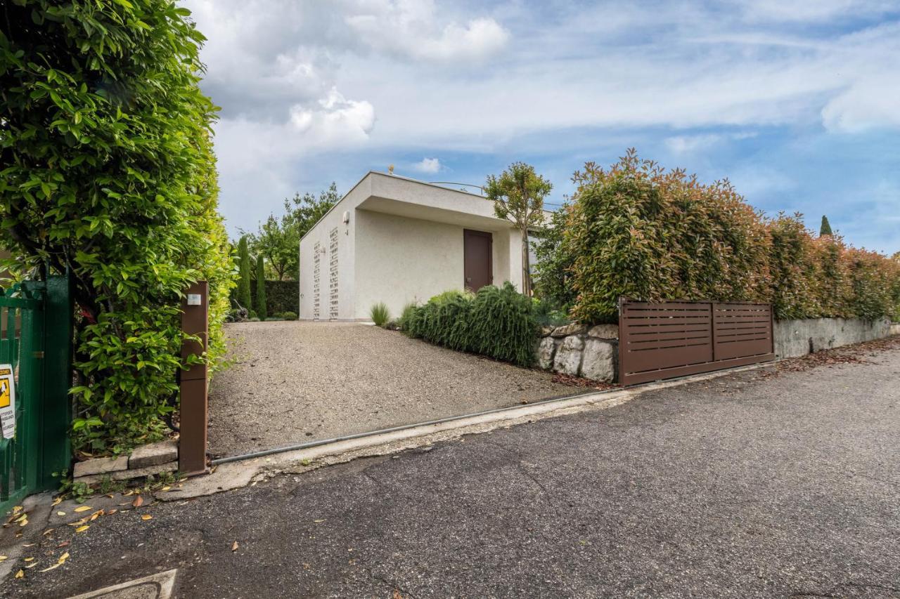 Villa Vista Lago バルドリーノ エクステリア 写真