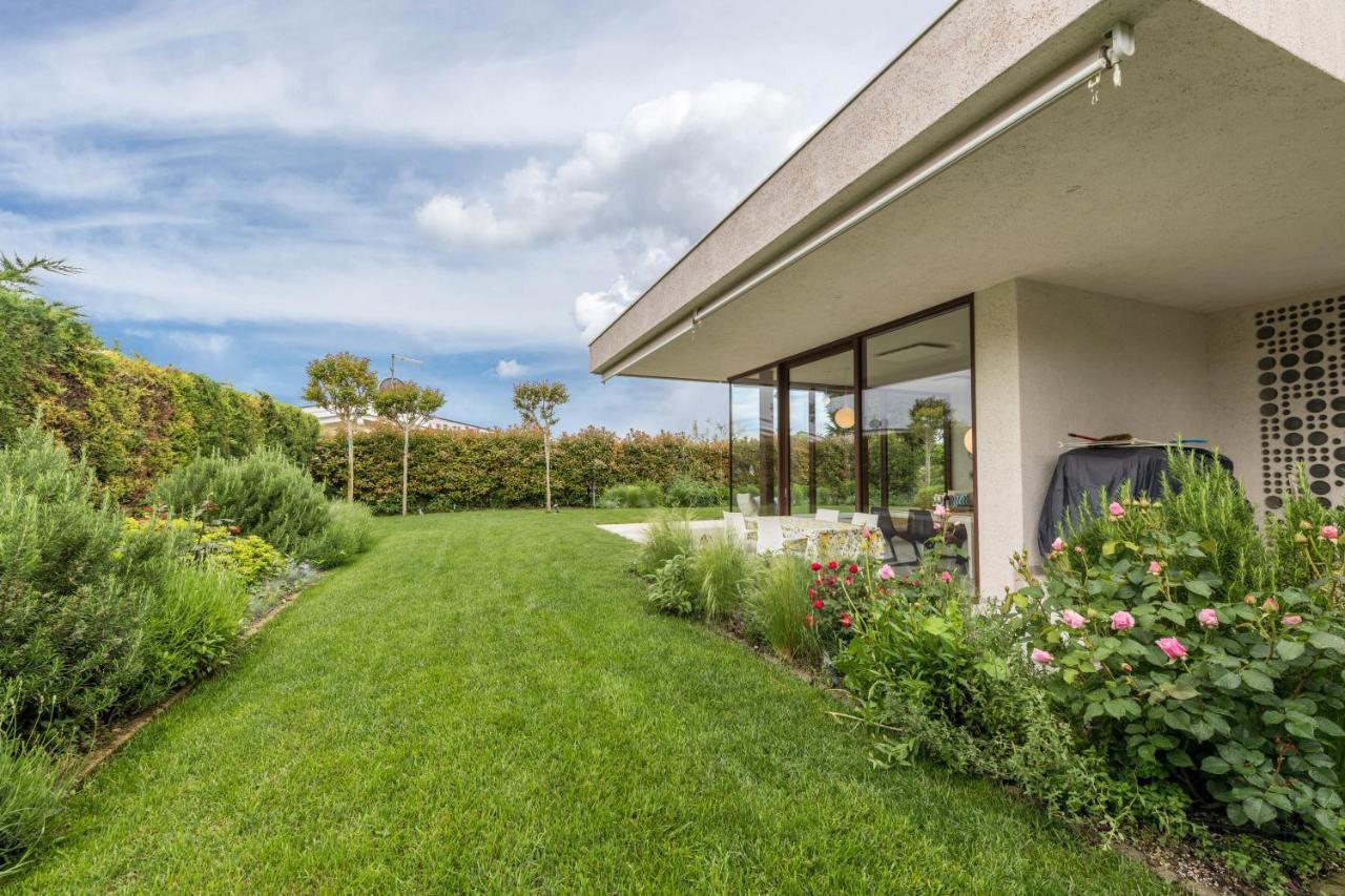 Villa Vista Lago バルドリーノ エクステリア 写真